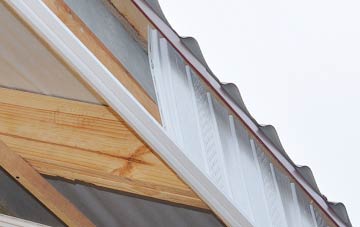 why Caister On Sea fascia repairs are essential