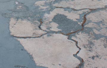 fibreglass roofing replacement Caister On Sea