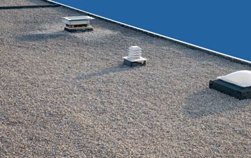 flat roofing Caister On Sea, Norfolk