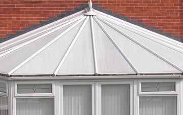 Caister On Sea polycarbonate conservatory roof repairs