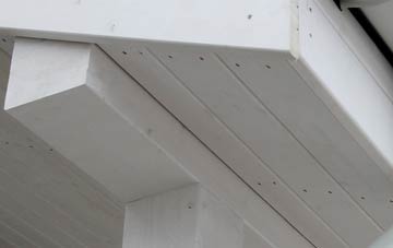 soffits Caister On Sea, Norfolk
