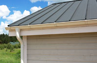 Caister On Sea fascia repair